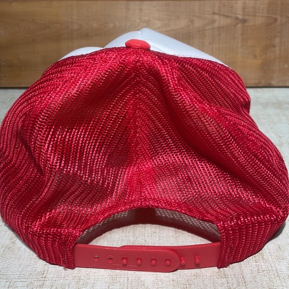 Vintage Kool-Aid Mesh Adjustable Snap Back Hat - Picture 3 of 7